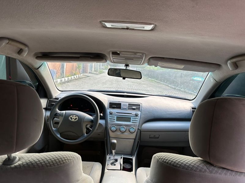 Thumbnail 10 of 2008 Toyota Camry
